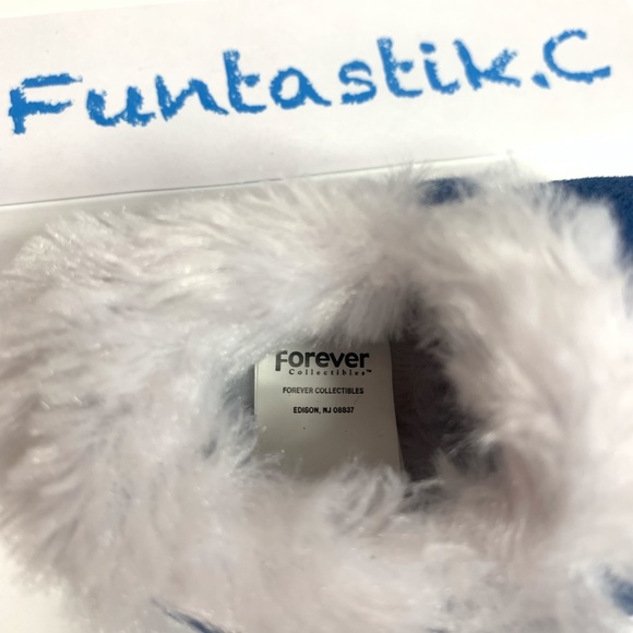 Chargers The Bradford Exchange NFL Womens Sz 6.5 & Mini Collectible shoes BUNDLE - Picture 15 of 16